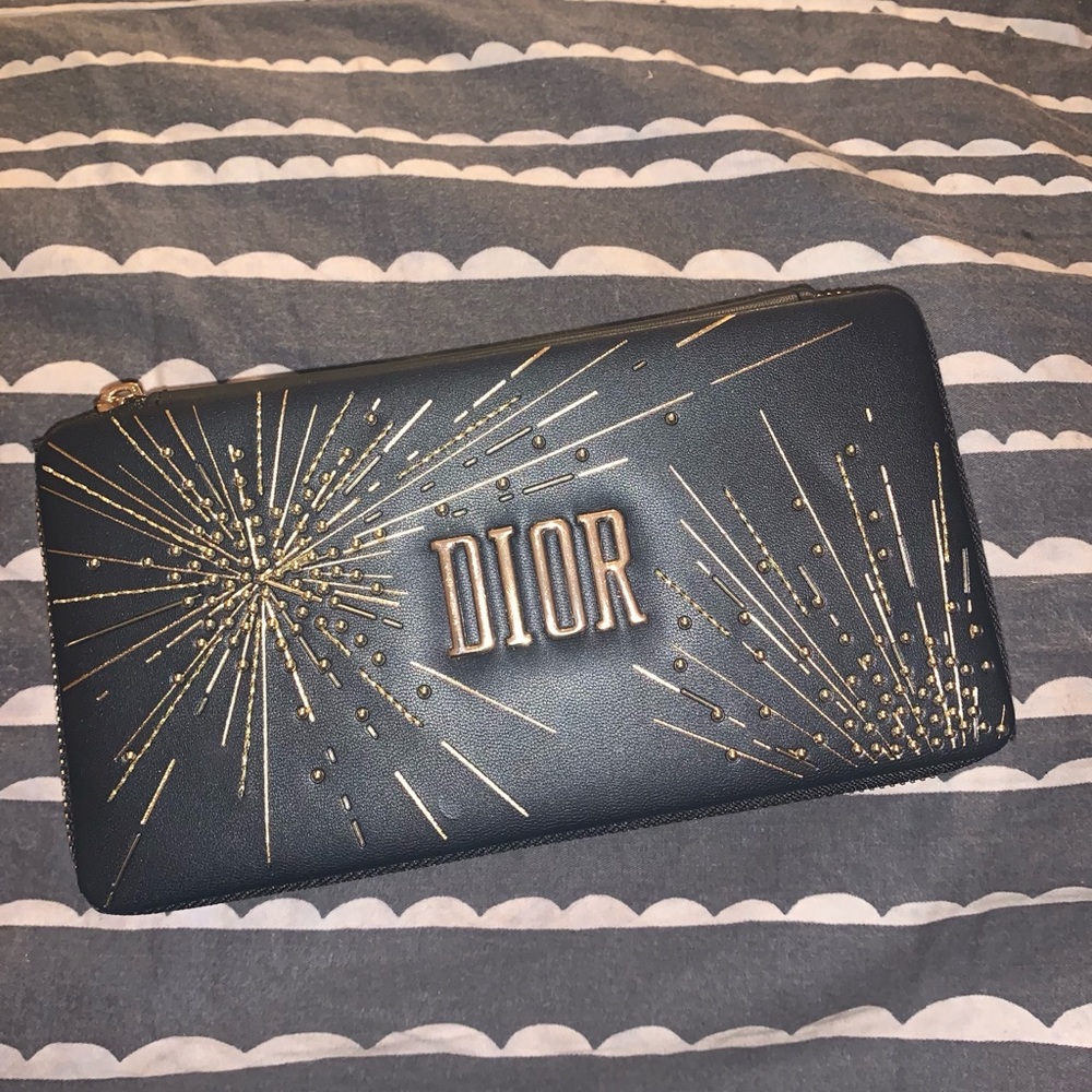 Dior Clutch